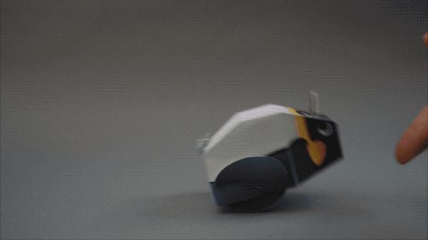 纸飞机能飞到9000多米折法,折可以打破吉尼斯纪录的纸飞机