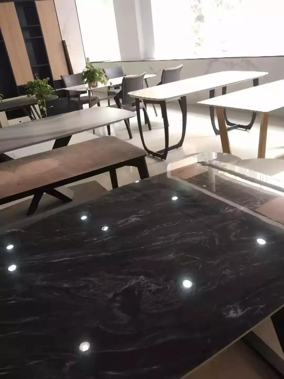 佛山产业发展模式,云浮石材未来前景