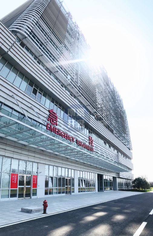 南京江北三甲医院名单,最新三甲医院新消息