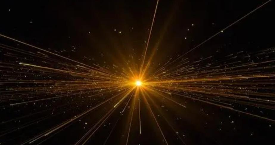 一光年的距离光需要多久才能到达,光走完一光年需要一年吗