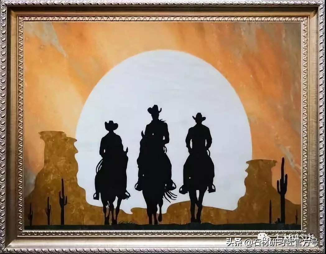 石材马赛克拼花,昆明石材马赛克水刀拼花