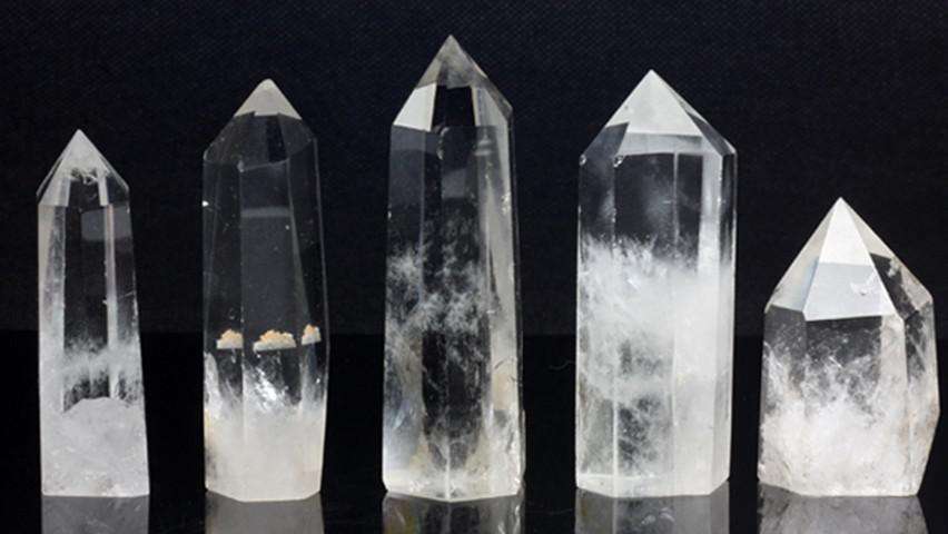水晶有正能量吗,水晶真的有能量吗