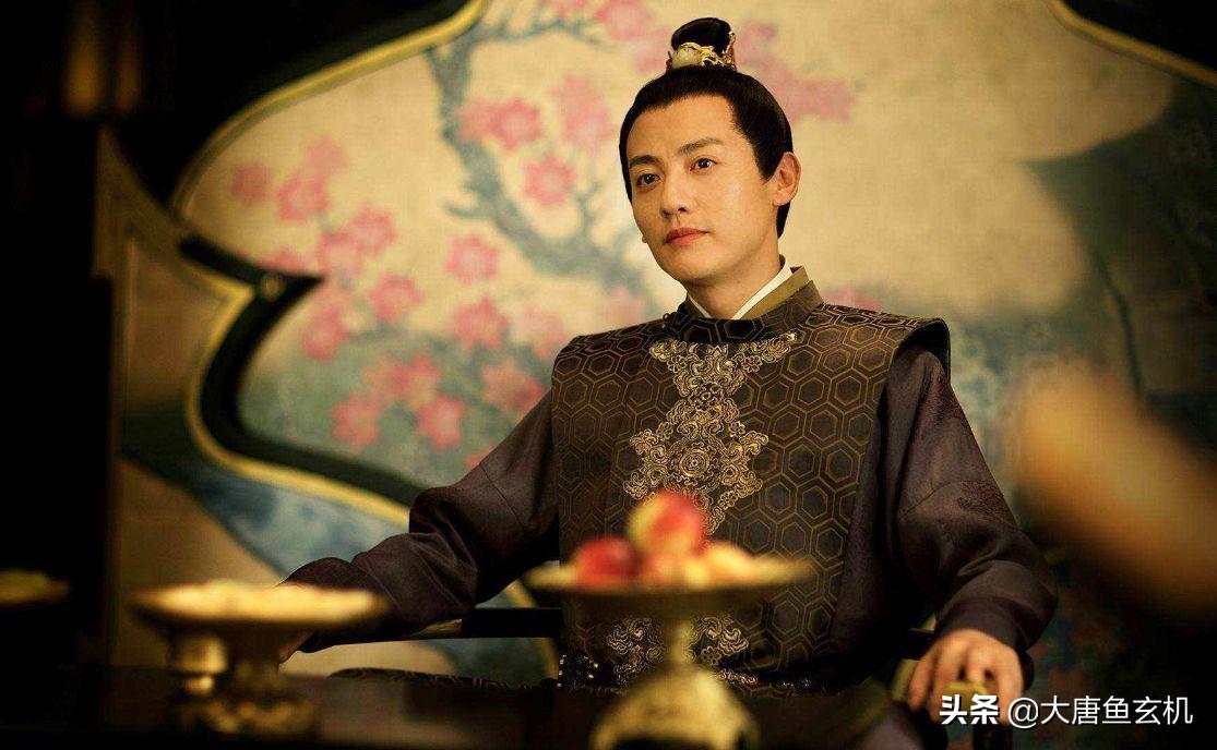 晋惠帝作为有名的傻子皇帝，司马炎却执意立他为太子，这是为什么