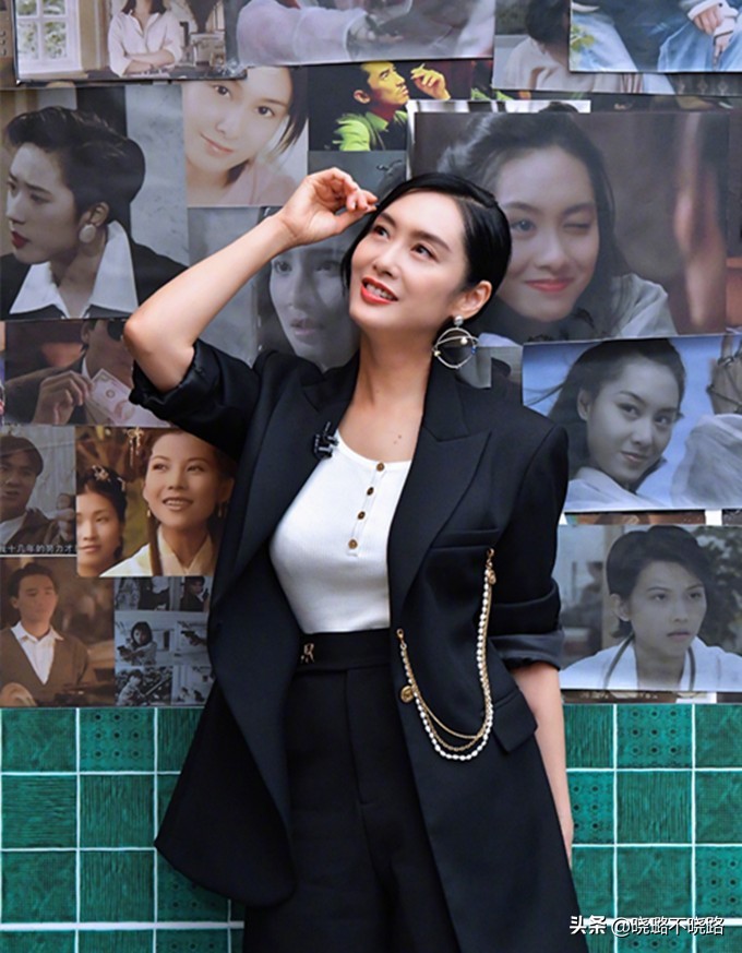 中年妈妈减龄发型短发,哪种发型适合中年女性比较减龄呢