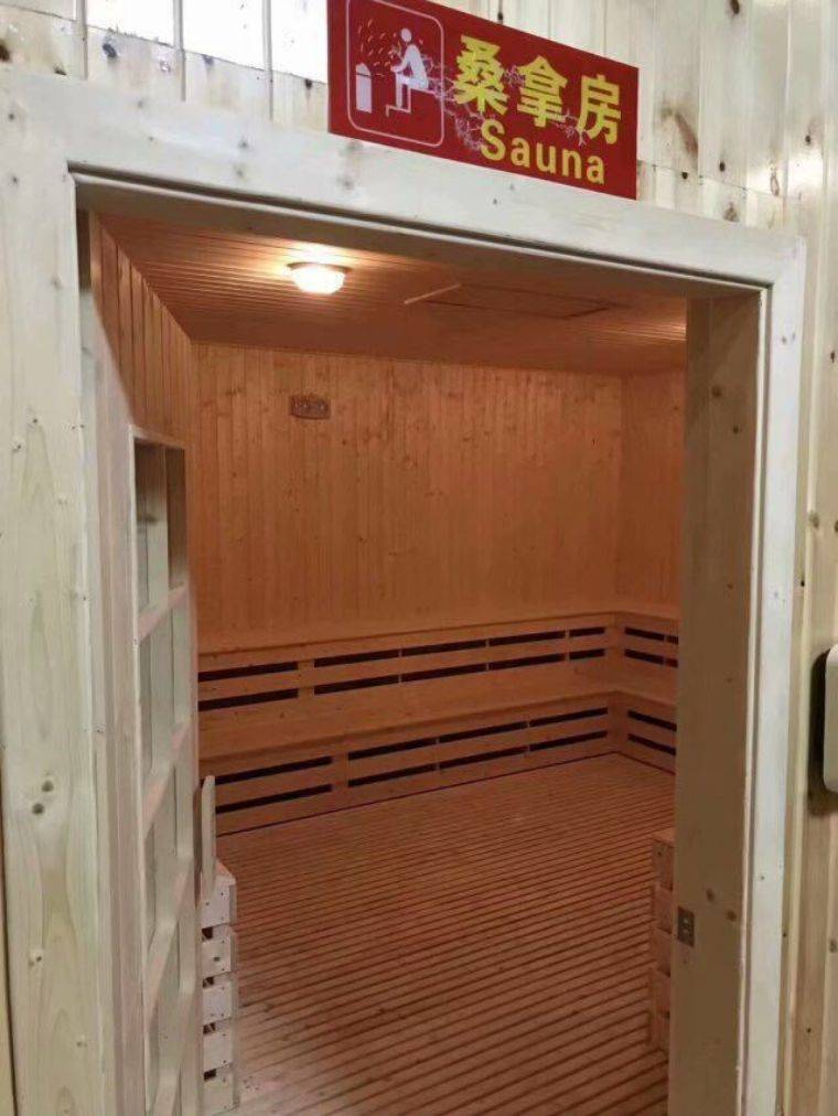 夜晚的从化,从化温泉夜生活