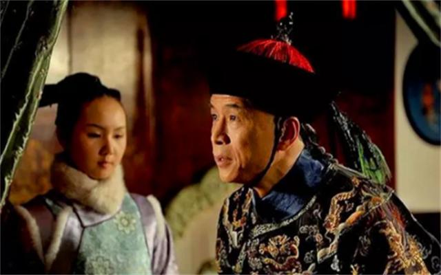 清朝敬事房记录在哪,清朝太监们为何都想去敬事房