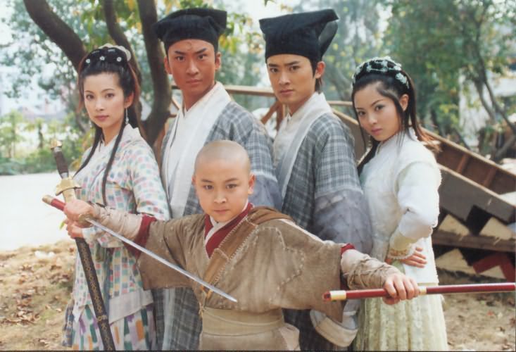 少年包青天童年噩梦,少年包青天童年阴影盘点