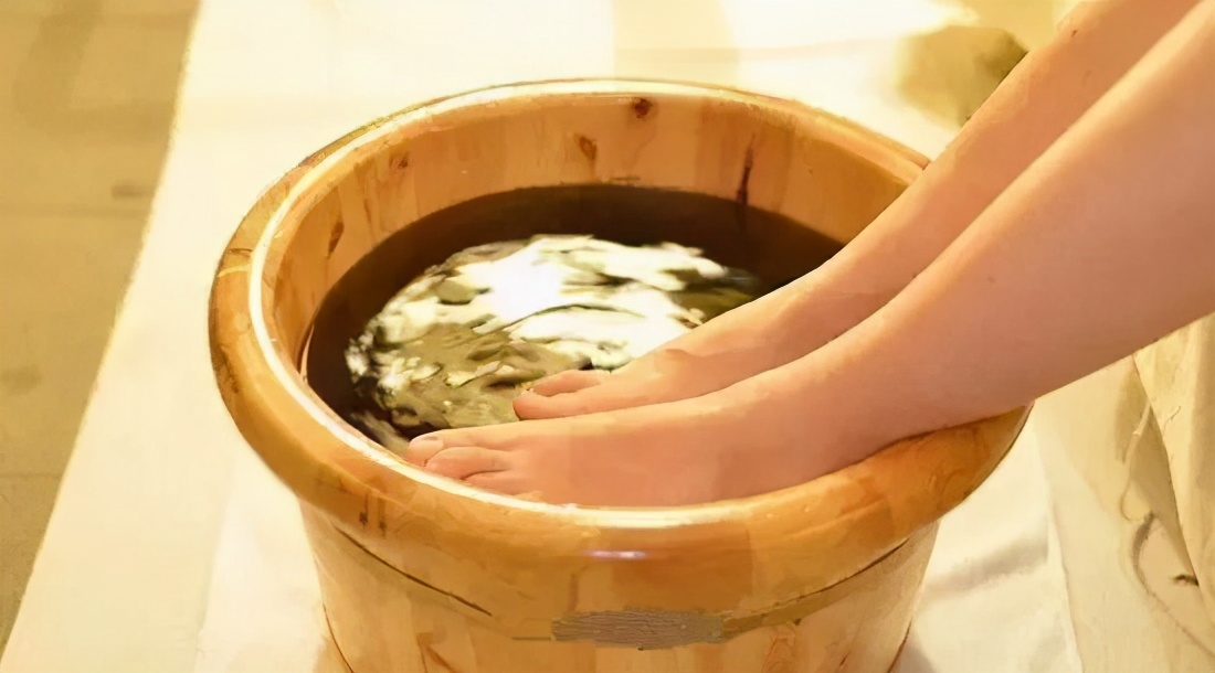 细数治疗脚气的偏方有哪些,治疗脚气的特效药配方