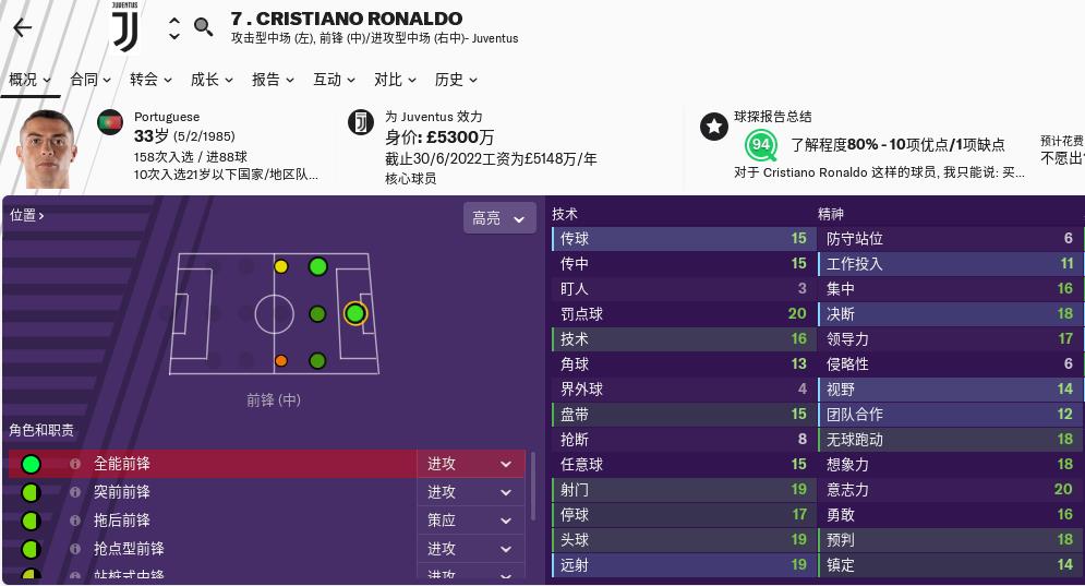 鐖嗘瓒崇悆缁忕悊2017,鐖嗘瓒崇悆缁忕悊2015