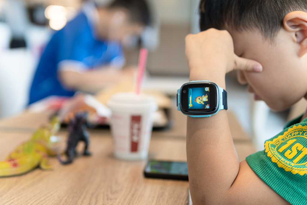 360儿童手表我的安全由你守护,360儿童手表p1pro和s1的区别