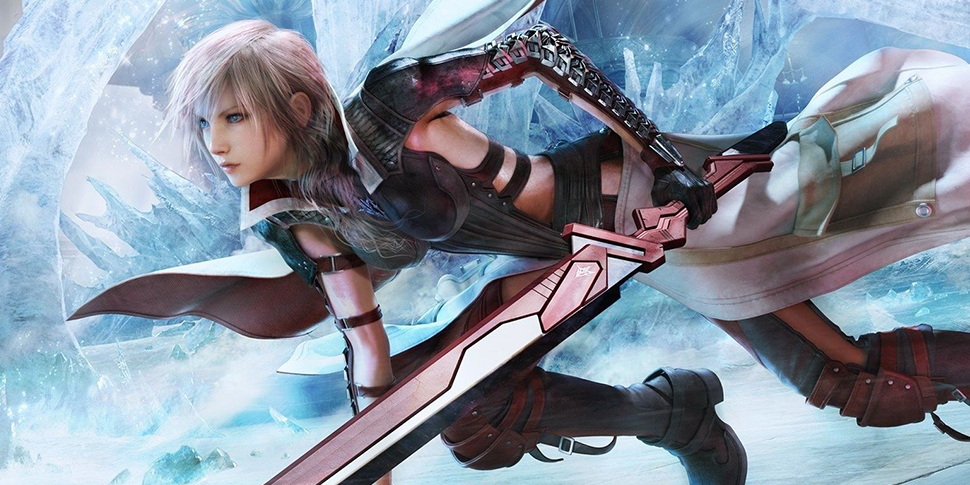 最终幻想13攻略心得体会,最终幻想13技能