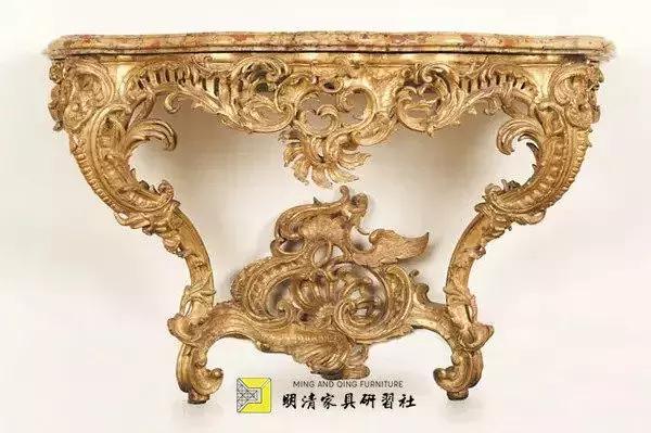 传统欧式古典家具,欧式古典家具奢侈