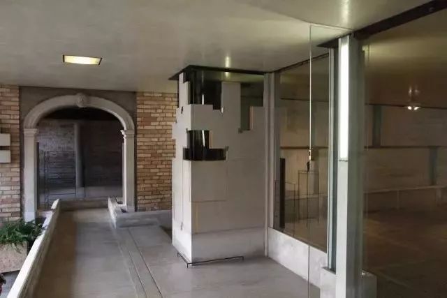 有种细节叫斯卡帕,70年后看他的作品,仍然被感动