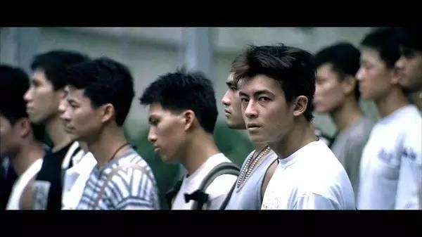 无间道1剧情介绍,无间道1-3剧情深度解析