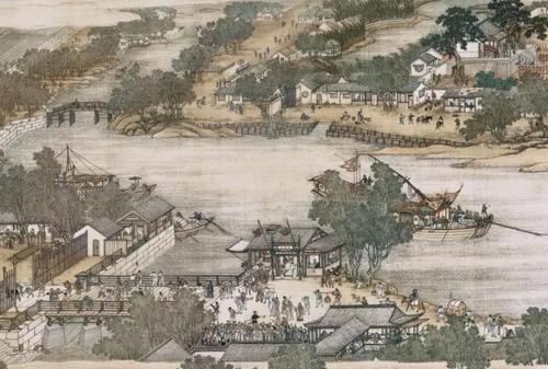 古代商人不诚信的后果,古代对商人的恶性评价