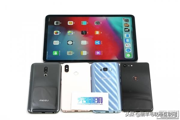 最贵充电宝名不虚传！