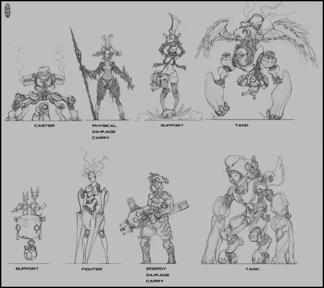 插画手绘初学者入门教程画人,绘画零基础入门教程动漫插画