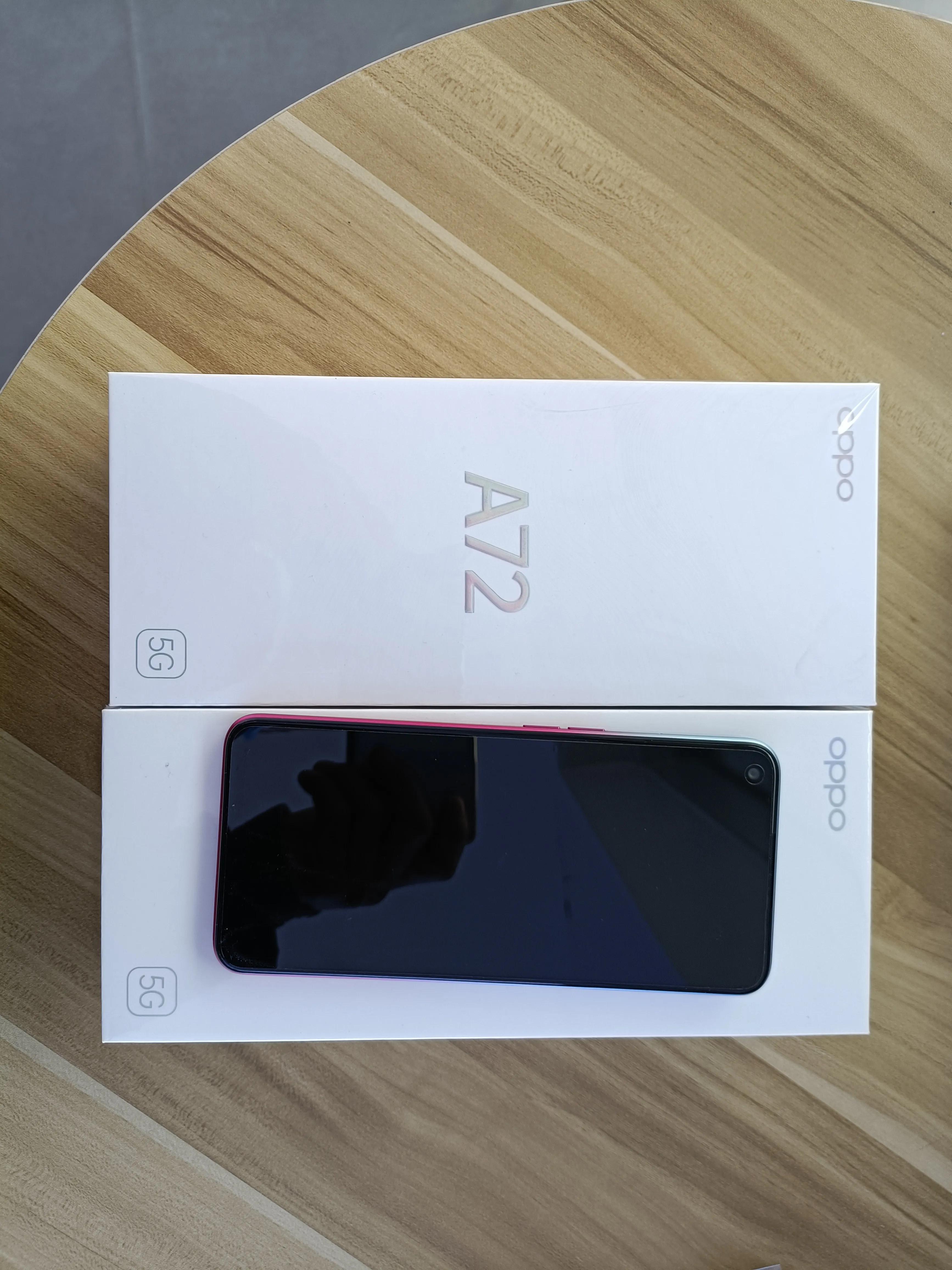 oppoa72和真我x7pro,真我x7pro和opporenoace哪个好