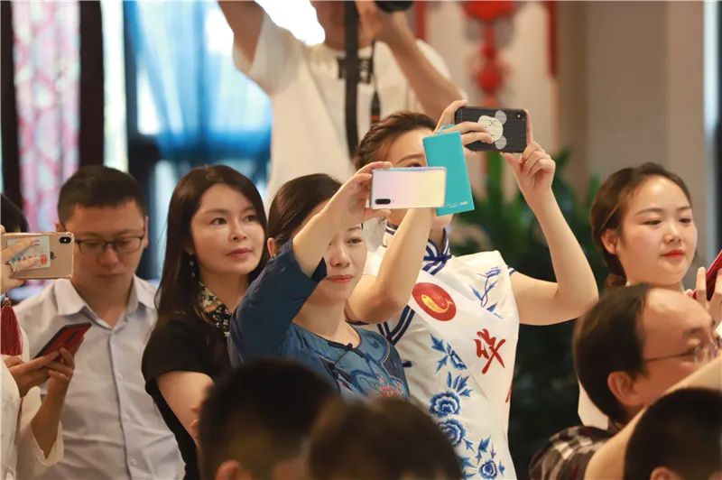 四川观茶｜华夏茶学携手湖南茶频道，打造茶文化最有价值网络主播