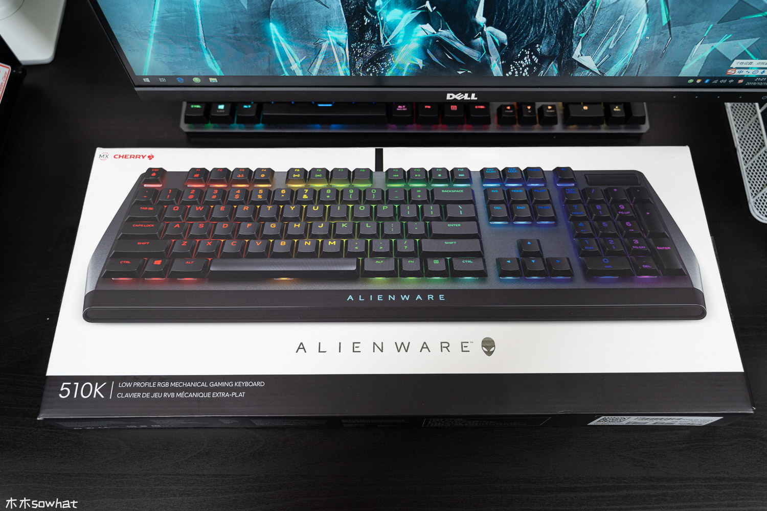 外星人alienware游戏测评,外星人笔记本alienware游戏测评