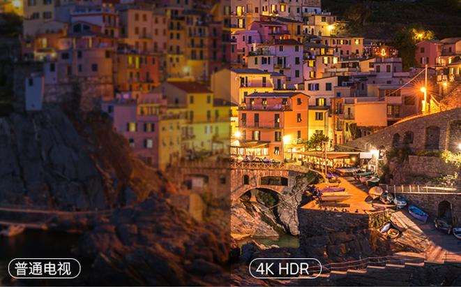 价格最低的远场语音电视，功能怎么样？创维55E33A评测