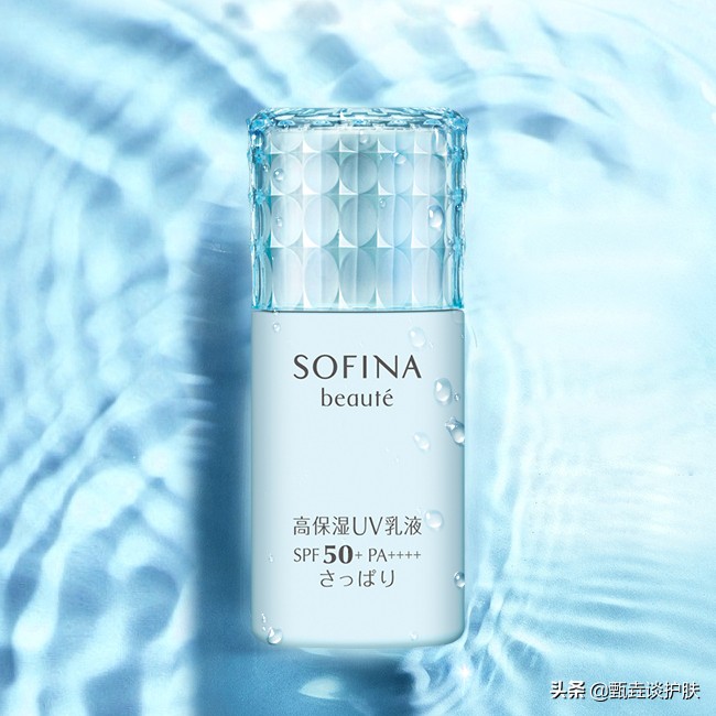 30个防晒霜紫外线测评,30+防晒霜推荐排行榜