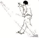 八门拳腿法视频教学,八门拳招式图片大全