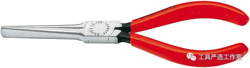 一把钳子,德国中国工具对比