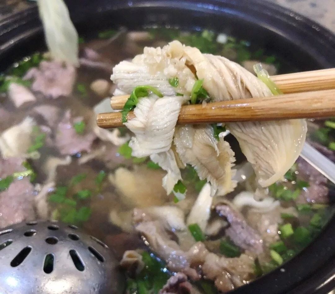 川渝香辣跷脚牛肉,川菜跷脚牛肉制作过程