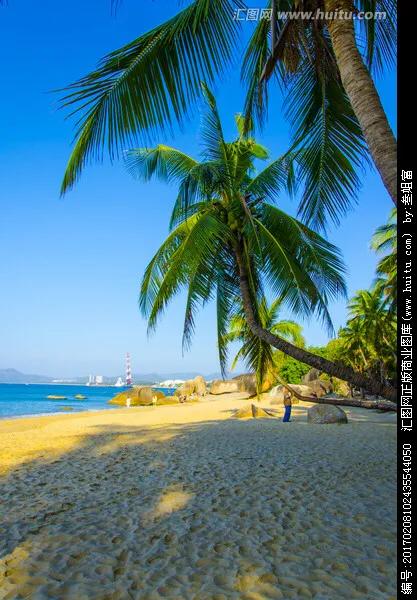 印象海南岛旅游攻略,印象海南岛歌曲