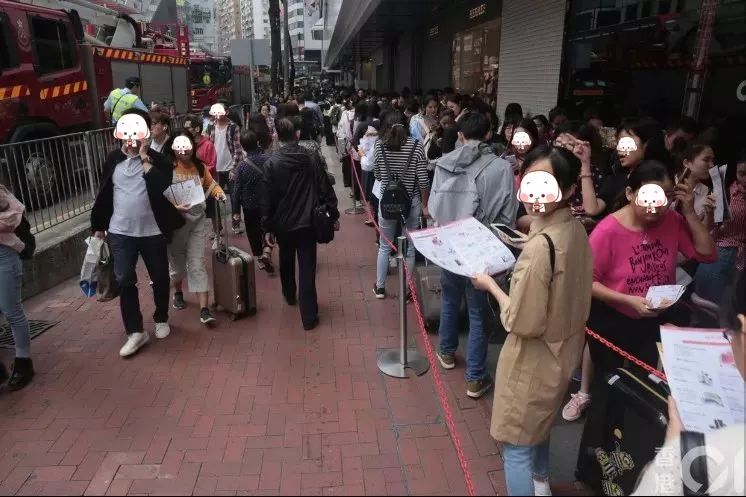 香港崇光百货2021店庆11月份优惠,香港崇光百货2016店庆