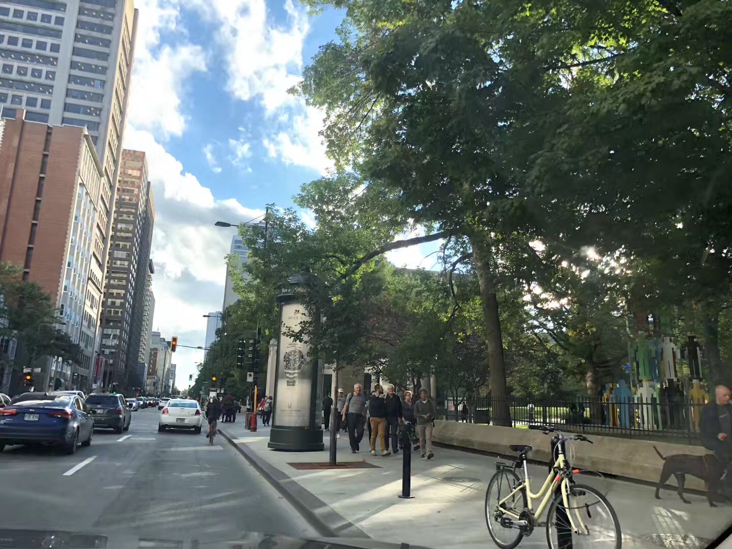 加拿大卡尔加里生活成本,加拿大和美国哪个生活成本高