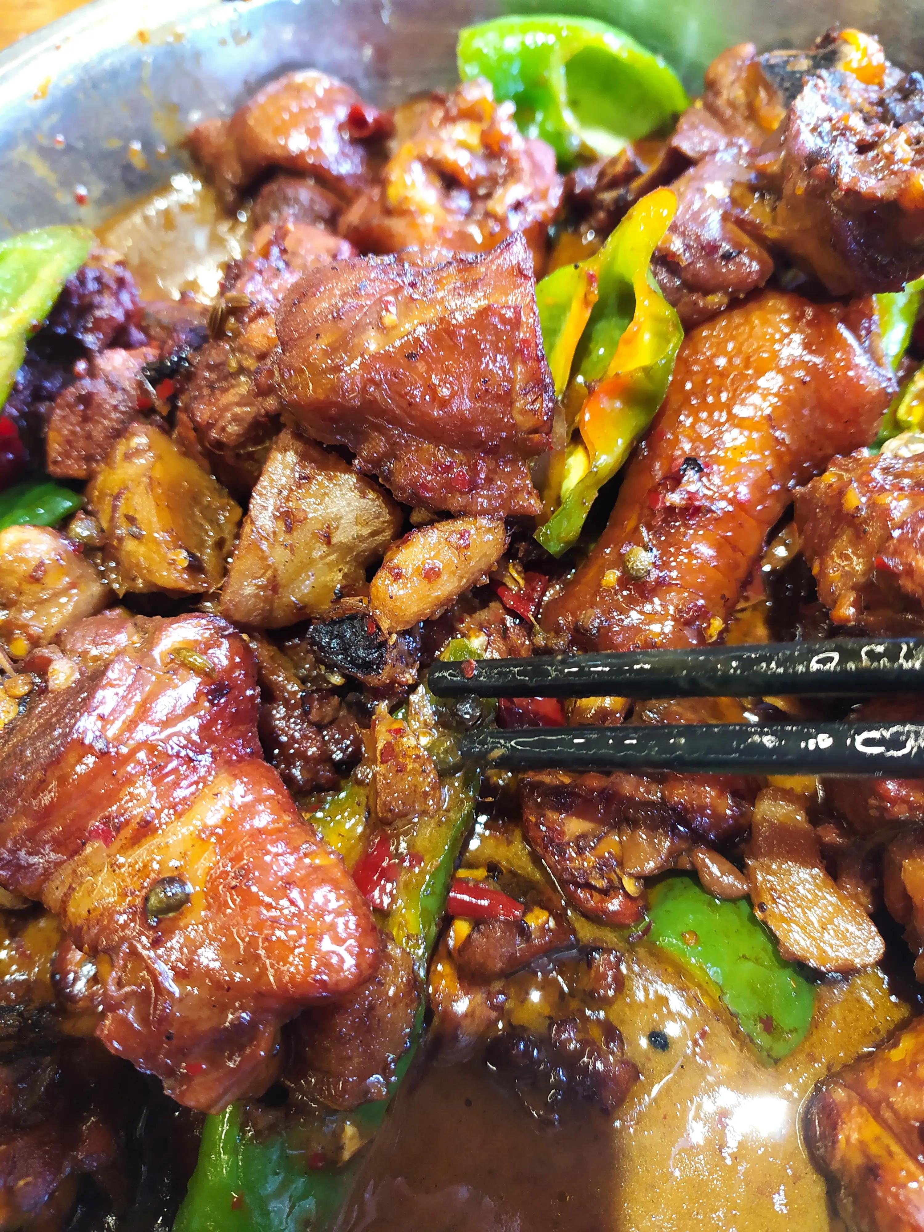 济宁劈柴院总店,济宁嘉祥老街坊劈柴院