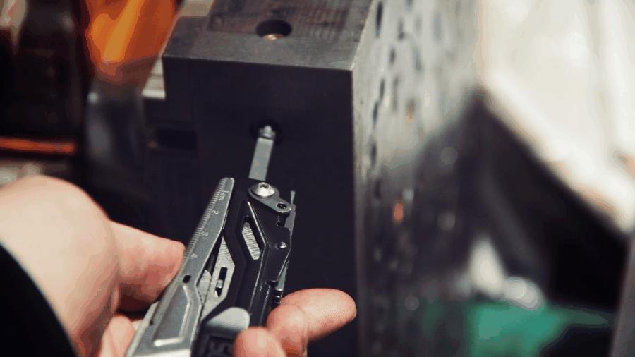 sog工具钳pp1001怎么样,迅猛龙工具钳