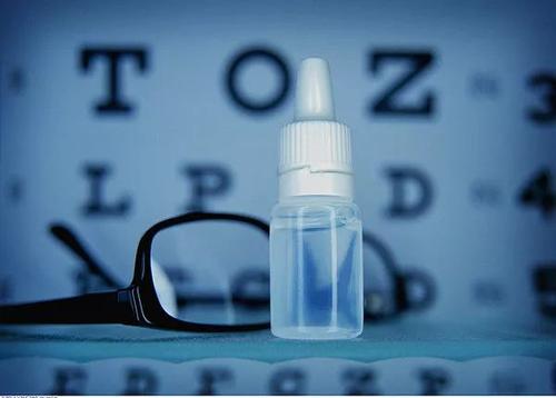 眼科医院滴眼液一览表,眼科滴眼操作
