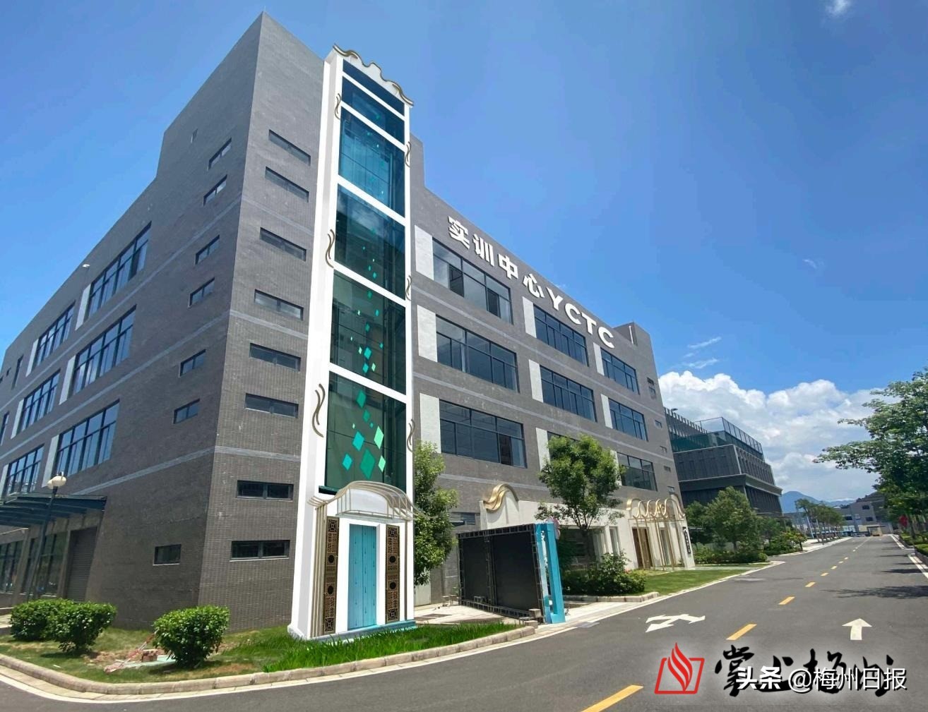 广梅园项目,梅州广梅园最新规划