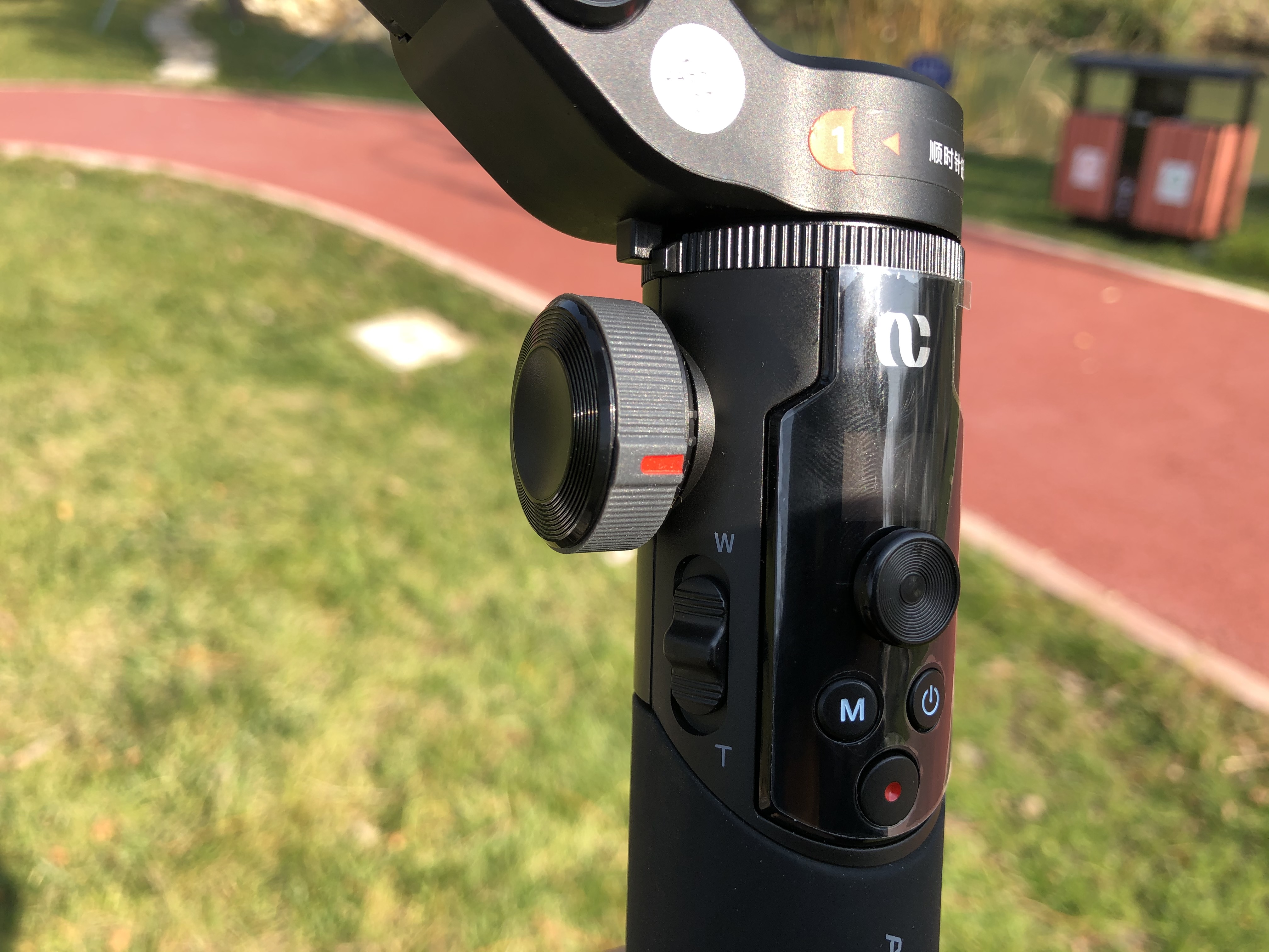 奥川稳定器xr优缺点,奥川xr稳定器疯狗模式