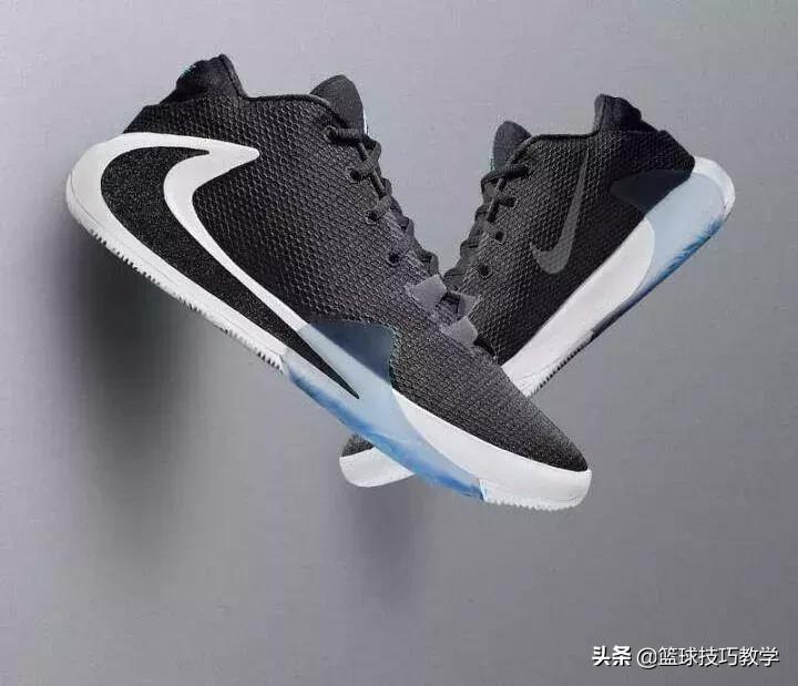 今年最推荐的年度最佳球鞋 (2018公认最好的十双球鞋)