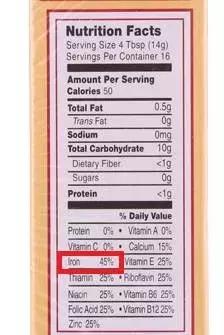 销量最好的几款宝宝米粉测评,不上火的米粉测评红榜