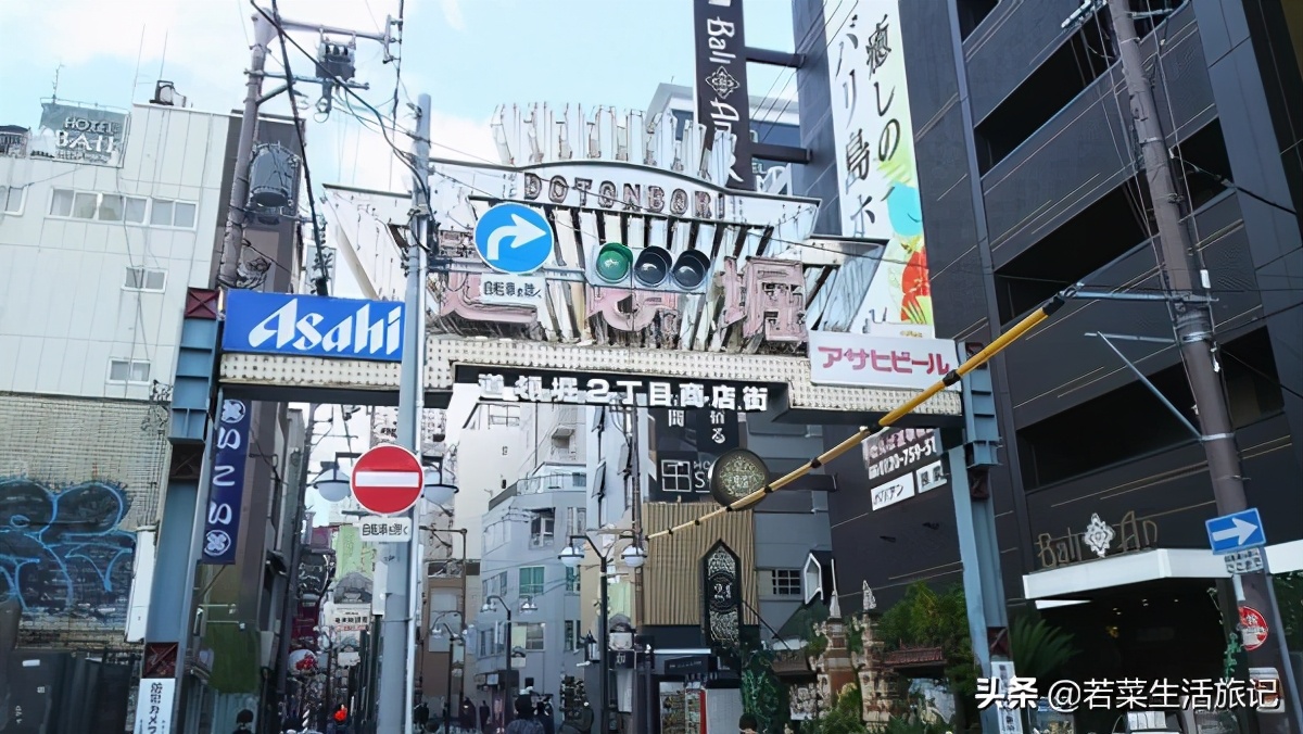 大阪旅游自由行详细攻略,大阪旅游攻略自由行攻略