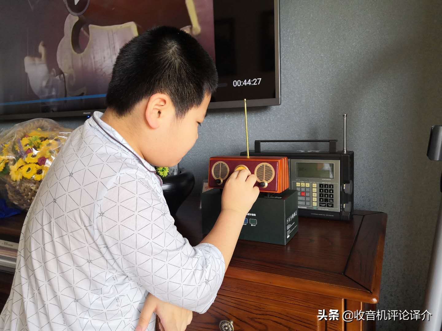 惠威m20-5.1音箱测评,千元惠威性价最高音质最好的音响