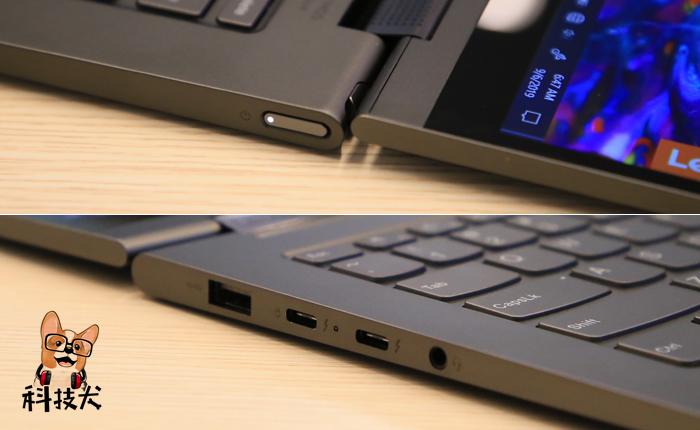 联想yogac940i5对比测评,联想yoga360度旋转i5