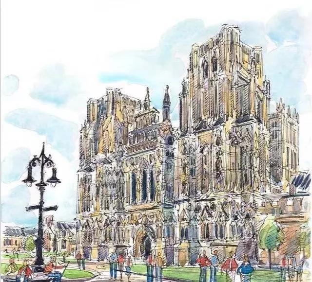 英国留学生用一年经历用一生回忆,英国留学生档案怎么样