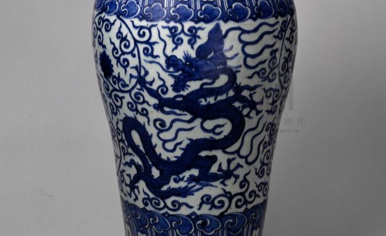 自学古瓷器鉴赏如何入门,初学者瓷器入门教程