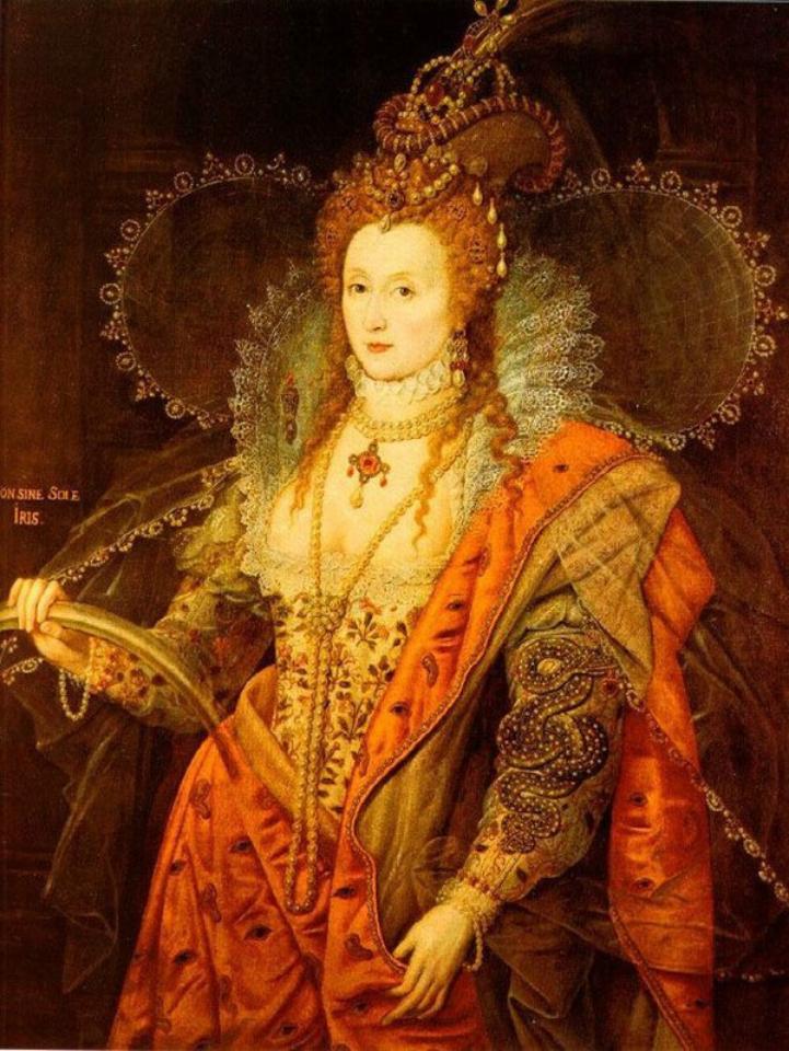 戴上珍珠发夹就是小仙女,当女人戴上眼镜