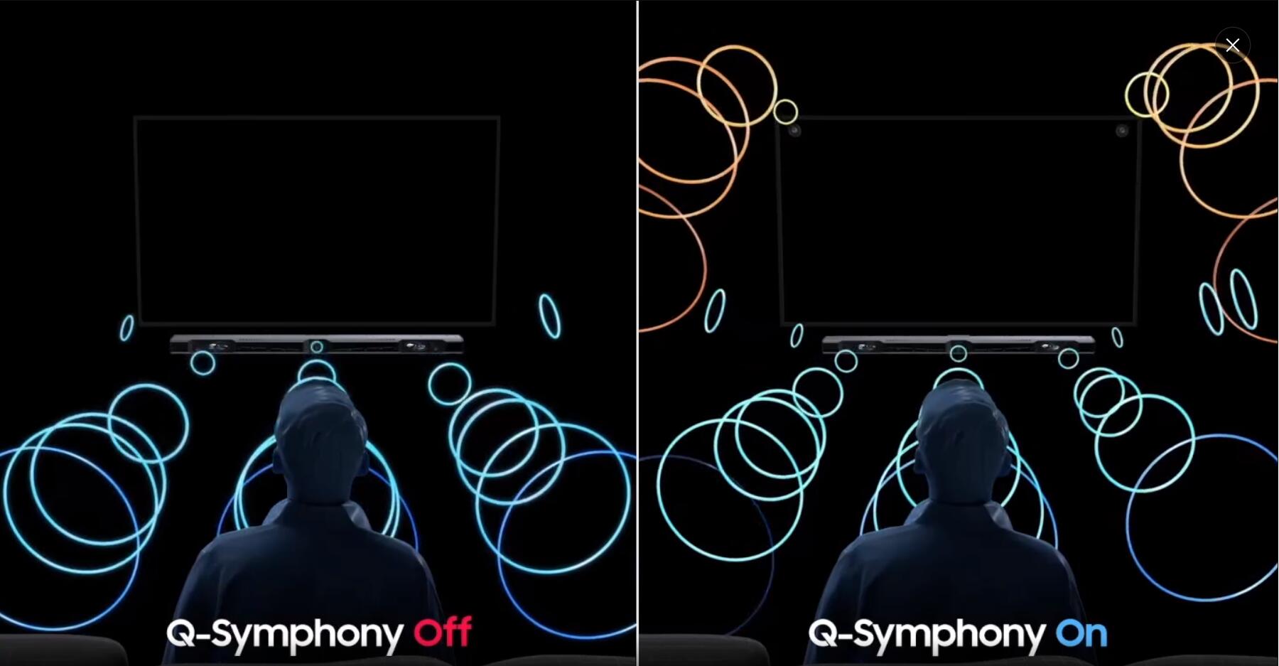 三星q950a与st5000哪个更好,三星q950a回音壁放不出声音