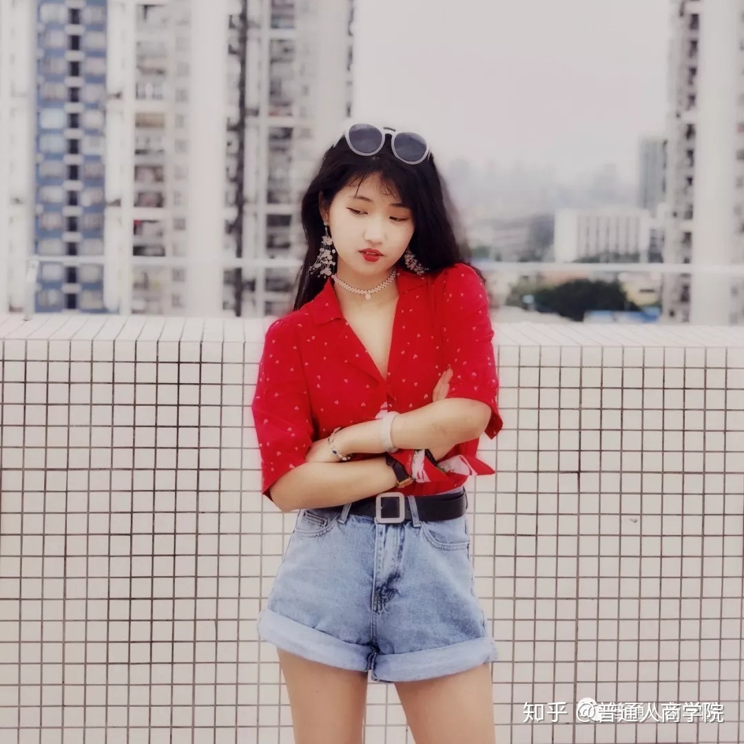 papi酱旗下网红事件,papi酱女神界的才女