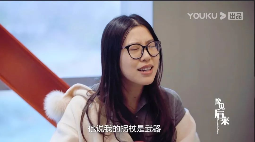 汶川地震中失去双腿的舞者,被地震夺去双腿的舞者廖智