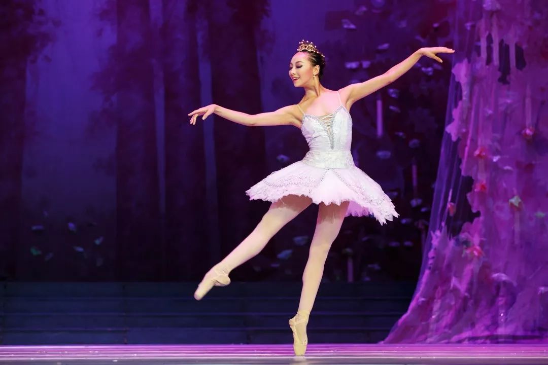 辽芭首席风暴时刻,辽芭首席舞蹈风暴