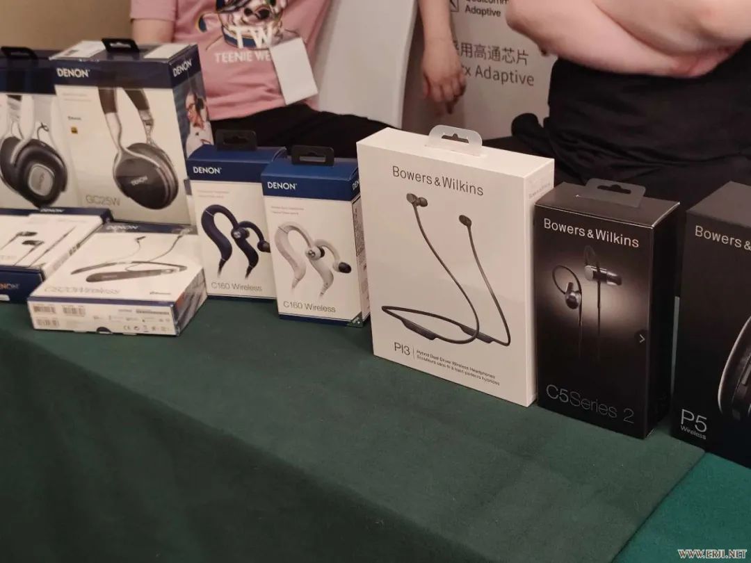 展商如何布展，才能让展位人气显得特别旺？成都国际耳机展大报道